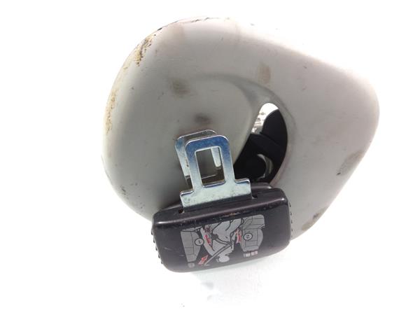 Cinturon Seguridad Trasero Central