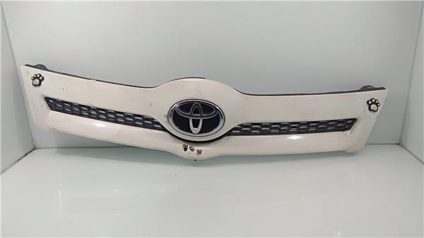 BLANCO Rejilla Capo Toyota COROLLA 2359471 PIZ/781/26/04/2359471/26041837-f380-43e2-9ef1-76f437a0d055.jpg BLANCO Rejilla Capo Toyota COROLLA 2359471 PIZ/781/26/04/2359471/26041837-f380-43e2-9ef1-76f437a0d055.jpg