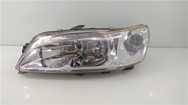 faro delantero izquierdo peugeot 306 berlina