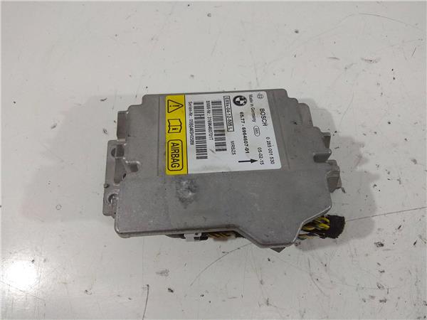 6577696460701 Centralita Airbag BMW Serie 3 1789732 PIZ/781/26/da/1789732/26da7261-ca2f-4254-a940-6a68a17ebdc8.jpg 6577696460701 Centralita Airbag BMW Serie 3 1789732 PIZ/781/26/da/1789732/26da7261-ca2f-4254-a940-6a68a17ebdc8.jpg