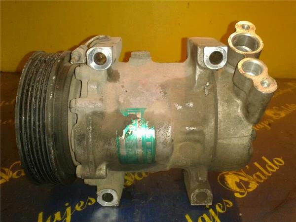4966801344 Compresor Aire Acondicionado Renault CLIO 504614 PIZ/781/27/02/504614/27029ea4-6660-418e-85b3-2cbd02fbab34.jpg 4966801344 Compresor Aire Acondicionado Renault CLIO 504614 PIZ/781/27/02/504614/27029ea4-6660-418e-85b3-2cbd02fbab34.jpg