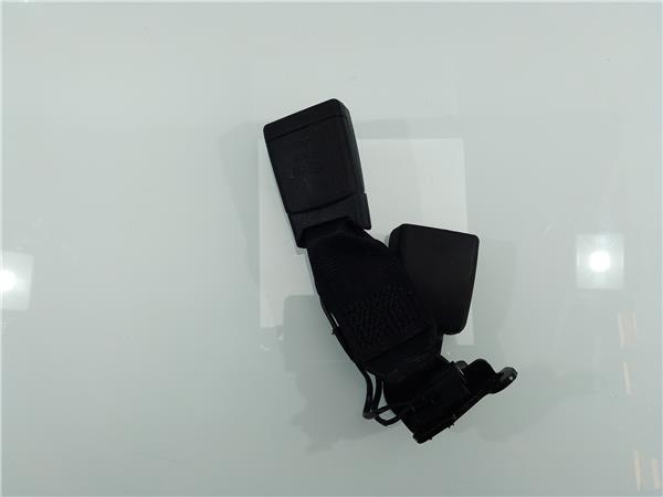 enganche cinturon mercedes benz clase a bm 17