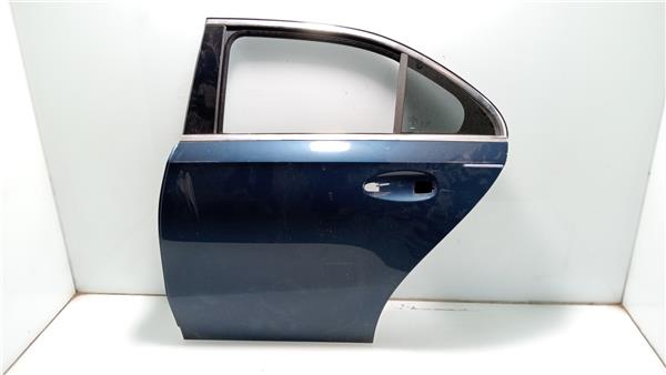 puerta trasera izquierda mercedes benz clase