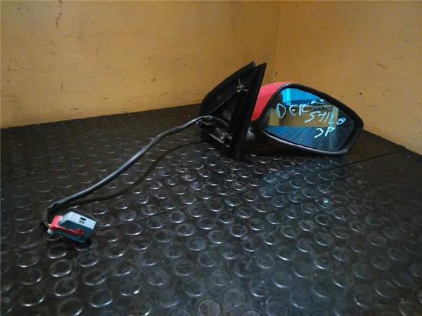 ELECTRICO Retrovisor Derecho Fiat STILO 192 1226815 PIZ/781/27/b5/1226815/27b577d8-32a1-4f1d-9863-b8164720d505.jpg ELECTRICO Retrovisor Derecho Fiat STILO 192 1226815 PIZ/781/27/b5/1226815/27b577d8-32a1-4f1d-9863-b8164720d505.jpg
