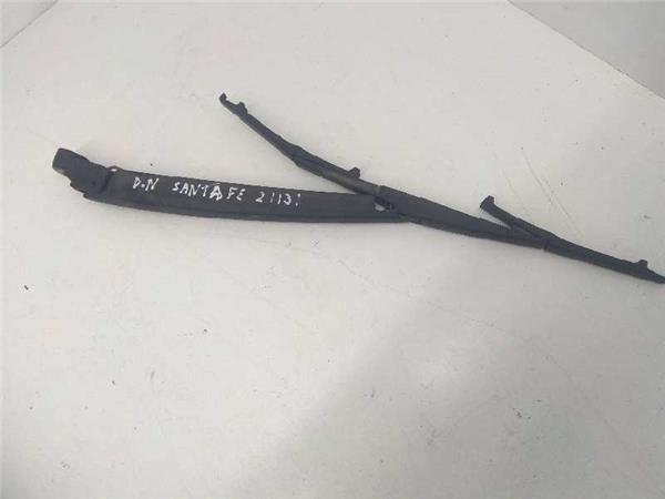 SIN DEFINIR Brazo Limpiaparabrisas Trasero Hyundai Santa 1751878 PIZ/781/27/fc/1751878/27fc4bff-a514-40ad-ae67-c664f1725fc1.jpg SIN DEFINIR Brazo Limpiaparabrisas Trasero Hyundai Santa 1751878 PIZ/781/27/fc/1751878/27fc4bff-a514-40ad-ae67-c664f1725fc1.jpg