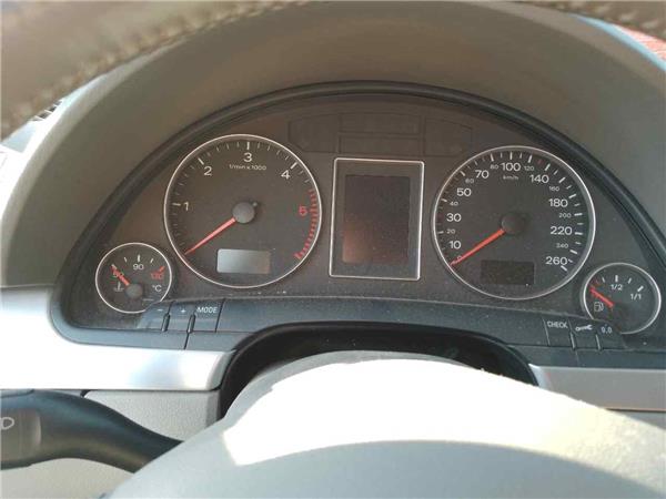 SIN DEFINIR Cuadro Completo Audi A4 2082559 PIZ/781/28/4c/2082559/284c2b20-2d38-474c-8da1-b15c73102cf1.jpg SIN DEFINIR Cuadro Completo Audi A4 2082559 PIZ/781/28/4c/2082559/284c2b20-2d38-474c-8da1-b15c73102cf1.jpg