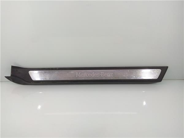 A2076800135 Moldura Puerta Delantera Derecha Mercedes-Benz Clase 2230304 PIZ/781/29/38/2230304/2938e621-db2e-4deb-b544-f75749b106c0.jpg A2076800135 Moldura Puerta Delantera Derecha Mercedes-Benz Clase 2230304 PIZ/781/29/38/2230304/2938e621-db2e-4deb-b544-f75749b106c0.jpg