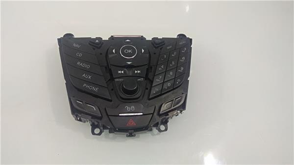 AM5T18K811CE Radio Cd Ford Focus 2337604 PIZ/781/29/42/2337604/29420a1d-139a-4c4d-9faa-cf8e3c3c3b3d.jpg AM5T18K811CE Radio Cd Ford Focus 2337604 PIZ/781/29/42/2337604/29420a1d-139a-4c4d-9faa-cf8e3c3c3b3d.jpg