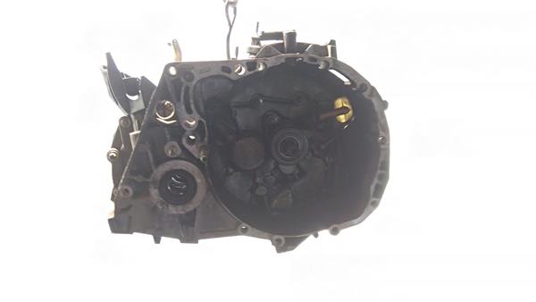 JR5115 Caja Cambios Manual Renault MODUS 2375070 PIZ/781/29/fe/2375070/29fe0b8a-eeb9-463b-b337-b12530047032.jpg JR5115 Caja Cambios Manual Renault MODUS 2375070 PIZ/781/29/fe/2375070/29fe0b8a-eeb9-463b-b337-b12530047032.jpg