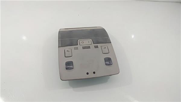 luz interior techo audi a3 8p 20 tdi 140 cv 1