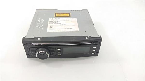 98051026ZD Radio Cd Peugeot 208 2371989 PIZ/781/2a/f0/2371989/2af06370-23f5-4fb6-8024-c690e1596e8e.jpg 98051026ZD Radio Cd Peugeot 208 2371989 PIZ/781/2a/f0/2371989/2af06370-23f5-4fb6-8024-c690e1596e8e.jpg