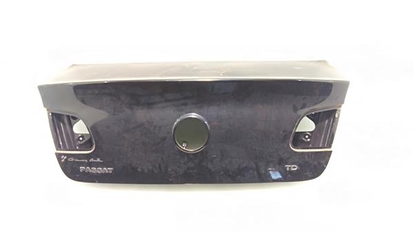 tapa maletero volkswagen passat berlina (3c2) 2.0 tdi (140 cv / 103 kw) (140 cv / 103 kw)