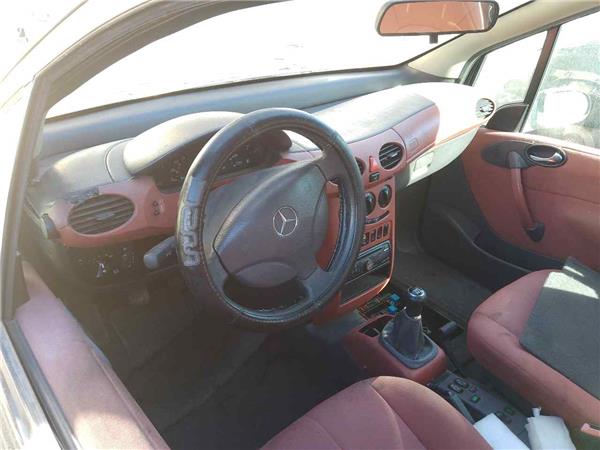 kit airbag mercedes benz clase a w168 17 cdi