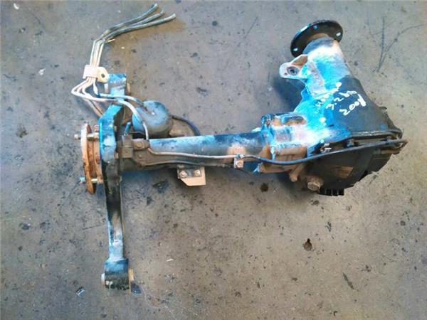 MR453792 Grupo Diferencial Delantero Mitsubishi Montero 1320898 PIZ/781/2b/c2/1320898/2bc22720-713d-4f57-b8db-e263106120b1.jpg MR453792 Grupo Diferencial Delantero Mitsubishi Montero 1320898 PIZ/781/2b/c2/1320898/2bc22720-713d-4f57-b8db-e263106120b1.jpg