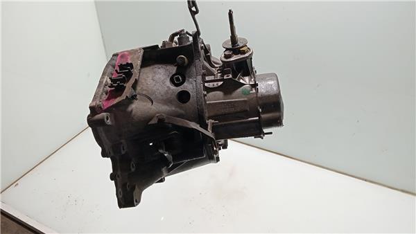 20DL52 Caja Cambios Manual Peugeot 206 2676089 PIZ/781/2b/d4/2676089/2bd4e8f1-cdd1-4549-9e7e-5baff76c6ddb.jpg 20DL52 Caja Cambios Manual Peugeot 206 2676089 PIZ/781/2b/d4/2676089/2bd4e8f1-cdd1-4549-9e7e-5baff76c6ddb.jpg
