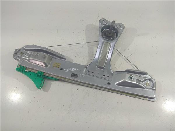 elevalunas electrico trasero derecho opel ast