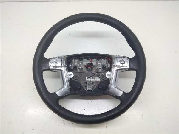 6M2T14K147AH Volante Ford Mondeo 1527792 PIZ/781/2d/73/1527792/2d7329d5-e164-45f9-a462-adceafe2e7d4.jpg 6M2T14K147AH Volante Ford Mondeo 1527792 PIZ/781/2d/73/1527792/2d7329d5-e164-45f9-a462-adceafe2e7d4.jpg