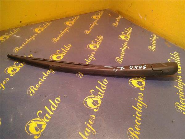 SIN DEFINIR Brazo Limpiaparabrisas Trasero Citroen Saxo 502471 PIZ/781/2e/0d/502471/2e0d24de-0ad2-4931-95f9-ded9a8837409.jpg SIN DEFINIR Brazo Limpiaparabrisas Trasero Citroen Saxo 502471 PIZ/781/2e/0d/502471/2e0d24de-0ad2-4931-95f9-ded9a8837409.jpg