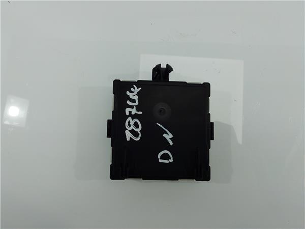 centralita cierre mercedes benz clase a bm 17