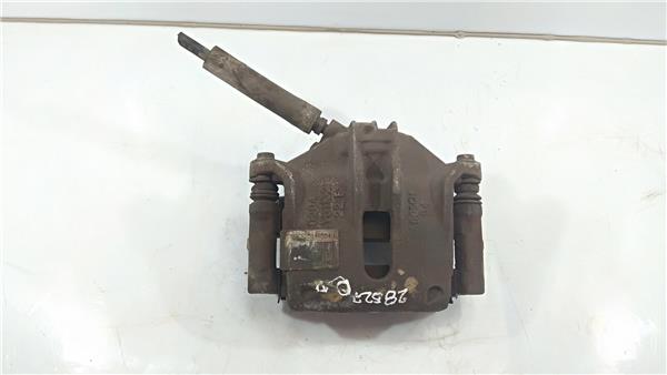 pinza freno delantero derecha peugeot 307 ber