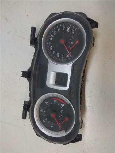 cuadro completo renault clio iii 15 dci diese