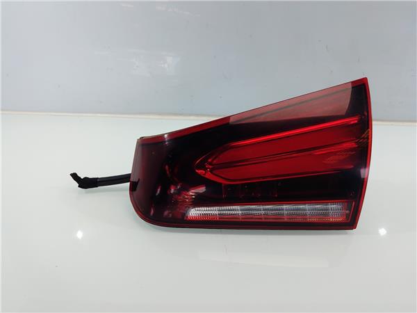 piloto trasero derecho mercedes benz clase a