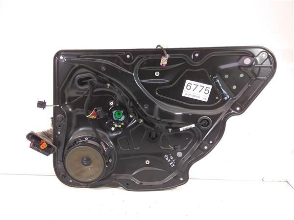 SIN MOTOR Elevalunas Electrico Trasero Derecho Volkswagen PASSAT 2018114 PIZ/781/2f/5f/2018114/2f5fc298-2772-4fcc-be07-06f85537230a.jpg SIN MOTOR Elevalunas Electrico Trasero Derecho Volkswagen PASSAT 2018114 PIZ/781/2f/5f/2018114/2f5fc298-2772-4fcc-be07-06f85537230a.jpg