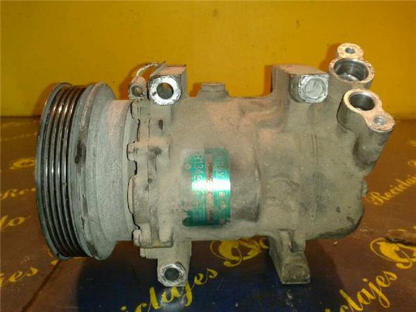 SD6V12 1416G Compresor Aire Acondicionado Renault CLIO 827167 PIZ/781/2f/dc/827167/2fdc1b43-e341-4283-9eee-69f75f42754e.jpg SD6V12 1416G Compresor Aire Acondicionado Renault CLIO 827167 PIZ/781/2f/dc/827167/2fdc1b43-e341-4283-9eee-69f75f42754e.jpg