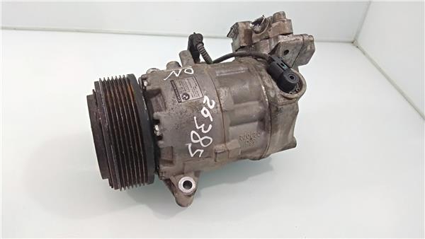 6452918279403 Compresor Aire Acondicionado BMW SERIE 1 2351416 PIZ/781/2f/e1/2351416/2fe14997-ae17-47c0-ae3b-7580f133bb57.jpg 6452918279403 Compresor Aire Acondicionado BMW SERIE 1 2351416 PIZ/781/2f/e1/2351416/2fe14997-ae17-47c0-ae3b-7580f133bb57.jpg