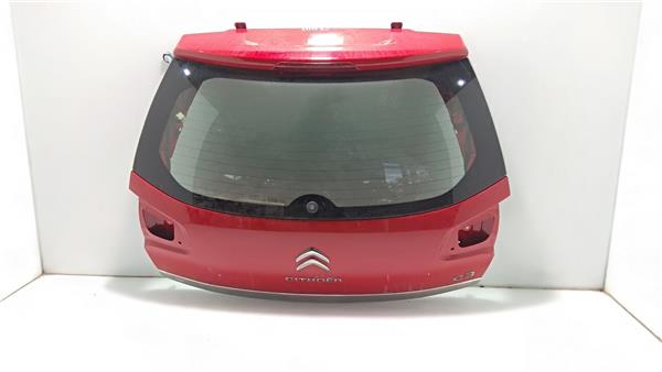 ROJO Porton Trasero Citroen C3 2579113 PIZ/781/2f/e5/2579113/2fe5b1fe-9d61-42e0-a98c-6b6a58b27c16.jpg ROJO Porton Trasero Citroen C3 2579113 PIZ/781/2f/e5/2579113/2fe5b1fe-9d61-42e0-a98c-6b6a58b27c16.jpg
