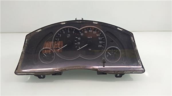 13173381T Cuadro Completo Opel MERIVA 2515122 PIZ/781/30/18/2515122/30183f3a-1b6d-415f-937a-24e647e06b8b.jpg 13173381T Cuadro Completo Opel MERIVA 2515122 PIZ/781/30/18/2515122/30183f3a-1b6d-415f-937a-24e647e06b8b.jpg