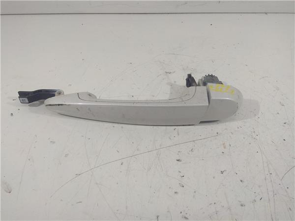 maneta exterior delantera izquierda bmw serie