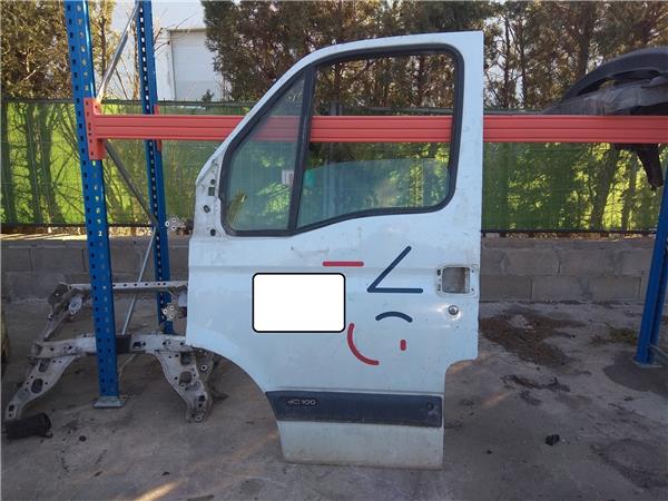 BLANCA Puerta Delantera Izquierda Renault MASTER 2087830 PIZ/781/30/8b/2087830/308b0a0a-71da-4cc5-91fb-094893c97fe9.jpg BLANCA Puerta Delantera Izquierda Renault MASTER 2087830 PIZ/781/30/8b/2087830/308b0a0a-71da-4cc5-91fb-094893c97fe9.jpg