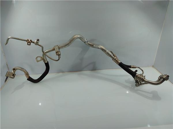 tubos aire acondicionado mercedes benz clase