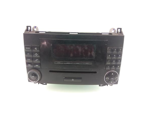 A1698207589 Radio Cd Mercedes-Benz Clase 2308509 PIZ/781/30/ad/2308509/30ad4d16-f684-4f2a-b187-cad7bdfc2bdb.jpg A1698207589 Radio Cd Mercedes-Benz Clase 2308509 PIZ/781/30/ad/2308509/30ad4d16-f684-4f2a-b187-cad7bdfc2bdb.jpg
