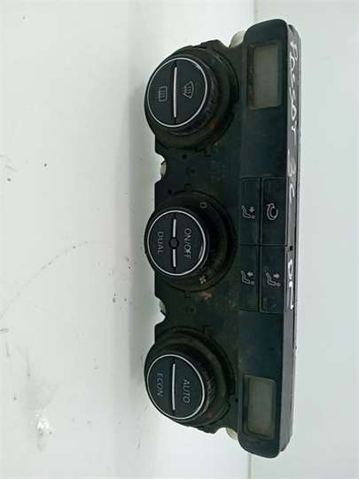 mandos climatizador volkswagen passat berlina (3c2)(2005 >) 2.0 highline [2,0 ltr.   103 kw tdi]