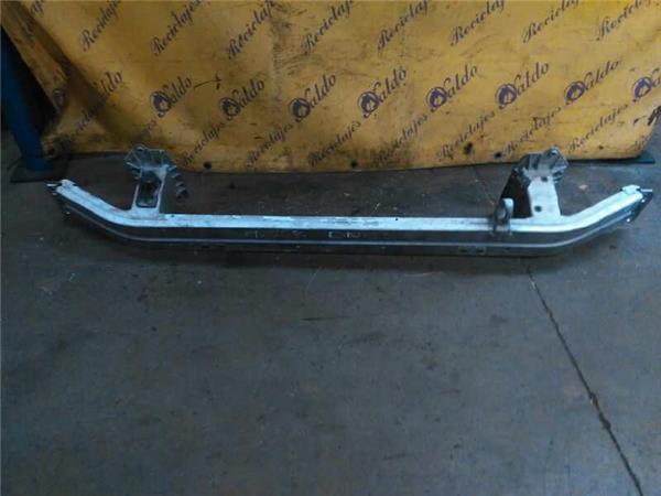 refuerzo paragolpes mercedes benz clase a bm