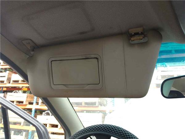 parasol izquierdo mercedes benz clase a w168