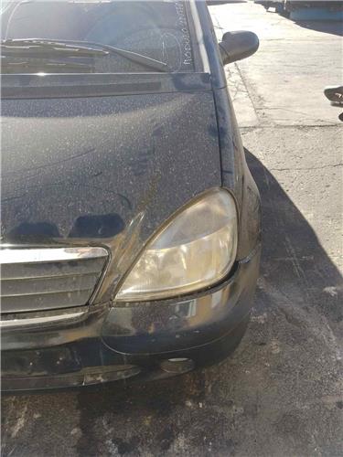 faro delantero izquierdo mercedes benz clase