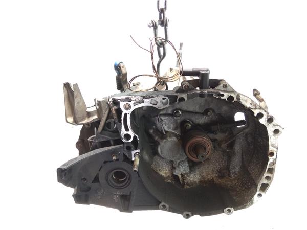 JR5119 Caja Cambios Manual Renault Megane 1766150 PIZ/781/31/aa/1766150/31aa416a-753c-436f-aeb4-6546791290bb.jpg JR5119 Caja Cambios Manual Renault Megane 1766150 PIZ/781/31/aa/1766150/31aa416a-753c-436f-aeb4-6546791290bb.jpg