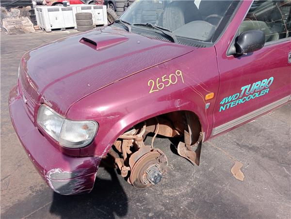 SIN DEFINIR Aleta Delantera Izquierda Kia SPORTAGE 2358225 PIZ/781/31/bc/2358225/31bc539c-d123-4b41-8709-f0a19d695ddd.jpg SIN DEFINIR Aleta Delantera Izquierda Kia SPORTAGE 2358225 PIZ/781/31/bc/2358225/31bc539c-d123-4b41-8709-f0a19d695ddd.jpg