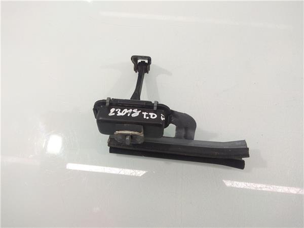 freno puerta peugeot 2008 2013 16 blue hdi