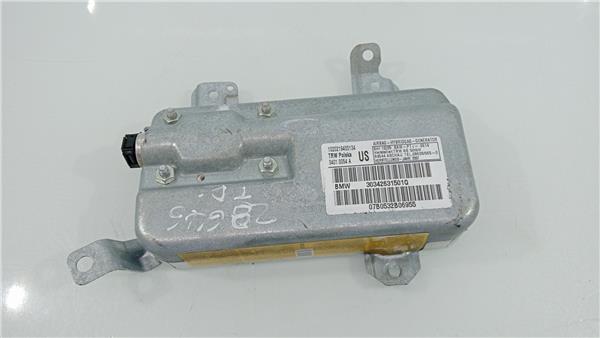 3034263150 Airbag Lateral Delantero Izquierdo BMW Serie 2619813 PIZ/781/32/1d/2619813/321dc289-669a-49e5-a52d-77f57b10661e.jpg 3034263150 Airbag Lateral Delantero Izquierdo BMW Serie 2619813 PIZ/781/32/1d/2619813/321dc289-669a-49e5-a52d-77f57b10661e.jpg