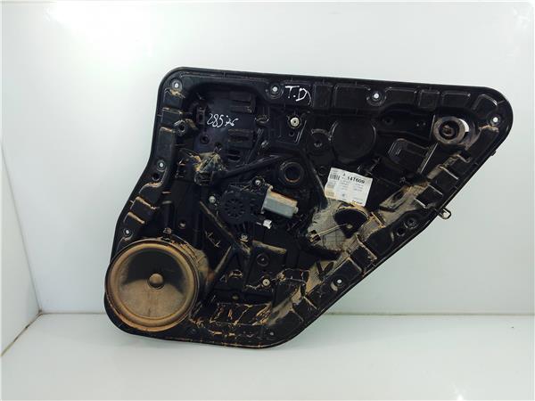 elevalunas electrico trasero derecho mercedes