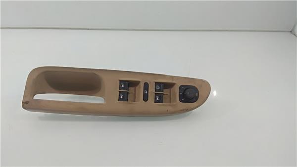 mando elevalunas delantero izquierdo volkswag