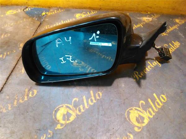 ELECTRICO Retrovisor Izquierdo Audi A4 1242806 PIZ/781/33/09/1242806/3309ccc7-4eb6-4ba5-8f01-53e6d1411868.jpg ELECTRICO Retrovisor Izquierdo Audi A4 1242806 PIZ/781/33/09/1242806/3309ccc7-4eb6-4ba5-8f01-53e6d1411868.jpg