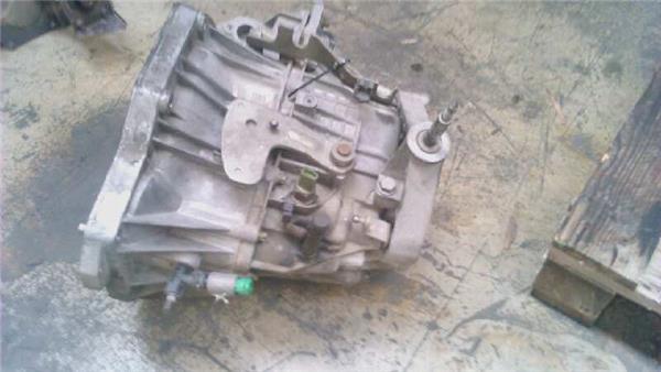 PK6002 Caja Cambios Manual Renault LAGUNA 753607 PIZ/781/33/59/753607/3359d8e4-d101-47a2-9950-236213ca65b7.jpg PK6002 Caja Cambios Manual Renault LAGUNA 753607 PIZ/781/33/59/753607/3359d8e4-d101-47a2-9950-236213ca65b7.jpg