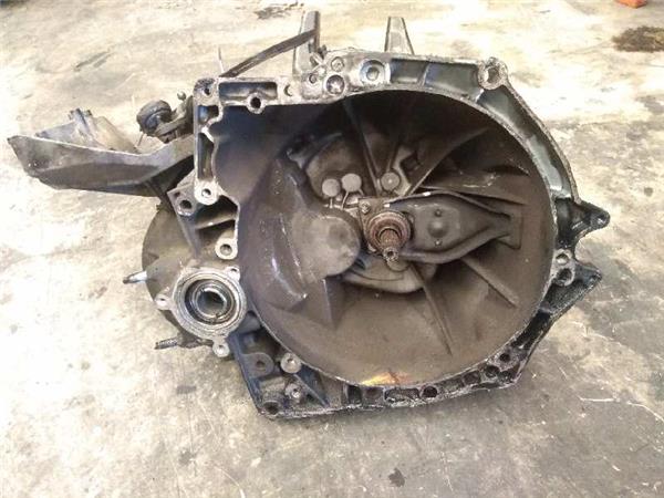 20DM65 Caja Cambios Manual Citroen C5 1742671 PIZ/781/33/5e/1742671/335eb9c7-a839-4779-99fe-2e039a5357d7.jpg 20DM65 Caja Cambios Manual Citroen C5 1742671 PIZ/781/33/5e/1742671/335eb9c7-a839-4779-99fe-2e039a5357d7.jpg