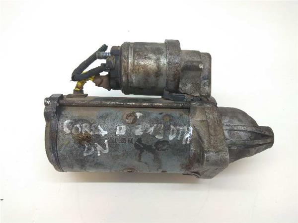 55221292 Motor Arranque Opel CORSA 1494030 PIZ/781/33/84/1494030/3384bd26-8205-46f9-9ca9-73a852808d28.jpg 55221292 Motor Arranque Opel CORSA 1494030 PIZ/781/33/84/1494030/3384bd26-8205-46f9-9ca9-73a852808d28.jpg