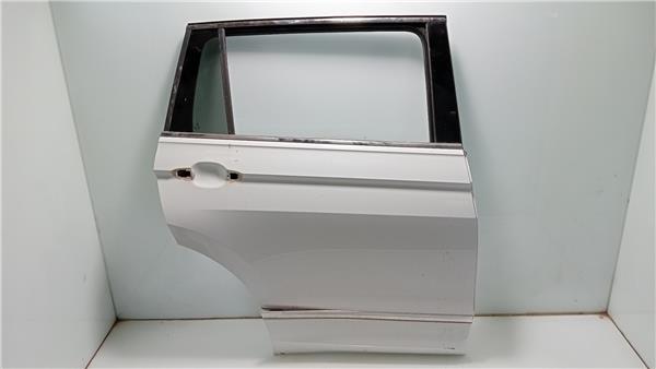 BLANCO Puerta Trasera Derecha Volkswagen Tiguan 2651273 PIZ/781/33/9a/2651273/339a48ec-3cbd-449f-a9ab-4a2a879c7b6d.jpg BLANCO Puerta Trasera Derecha Volkswagen Tiguan 2651273 PIZ/781/33/9a/2651273/339a48ec-3cbd-449f-a9ab-4a2a879c7b6d.jpg